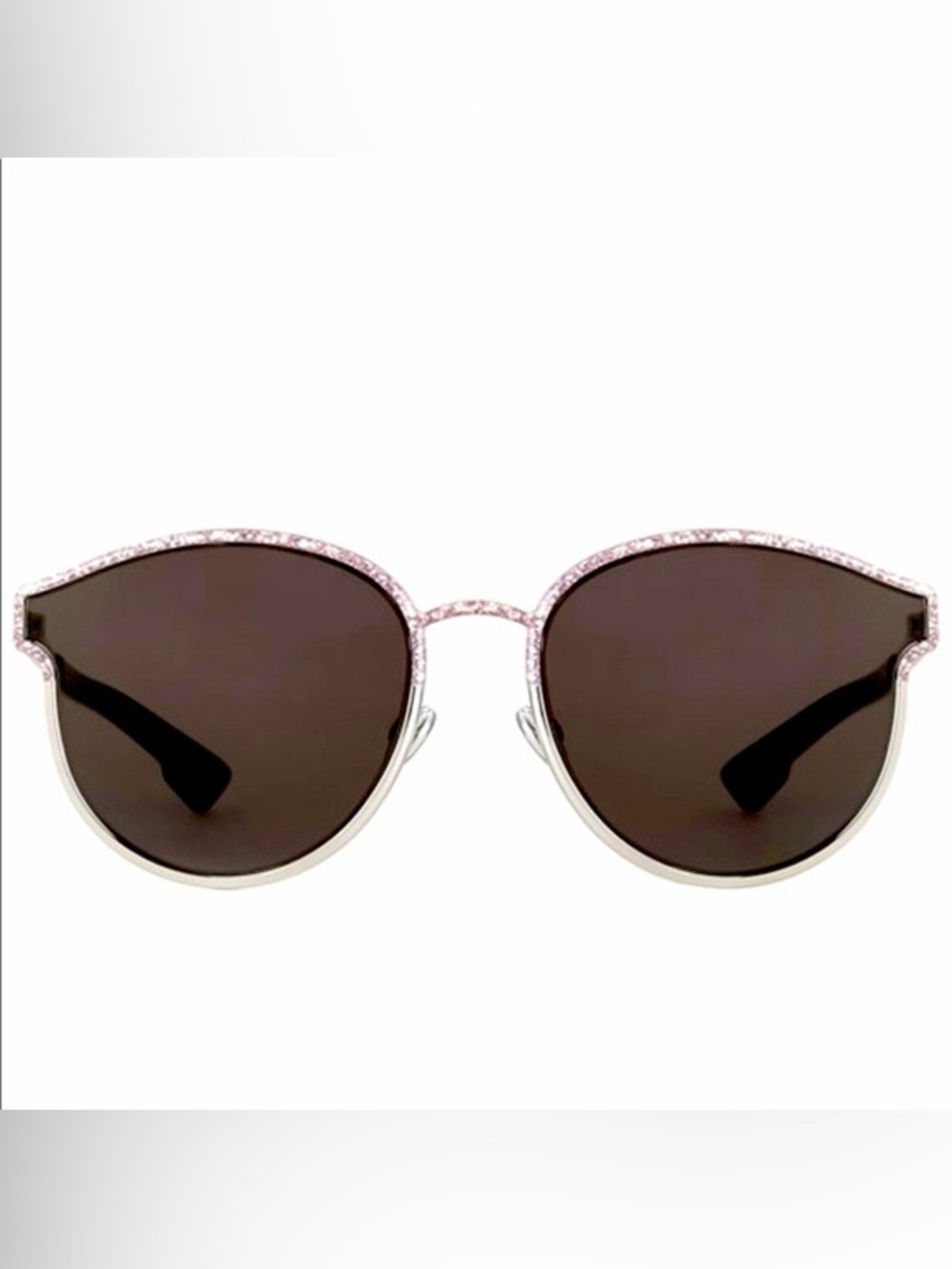 Christian Dior Symmetric Sunglasses